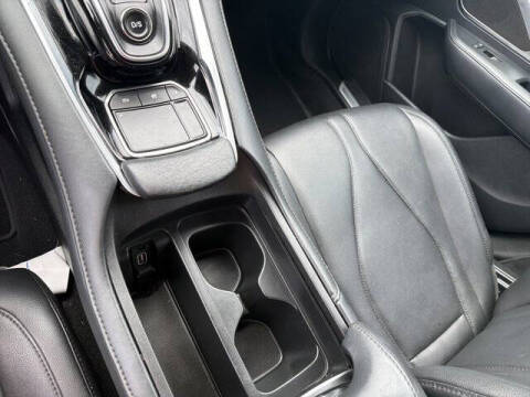 2020 Acura RDX