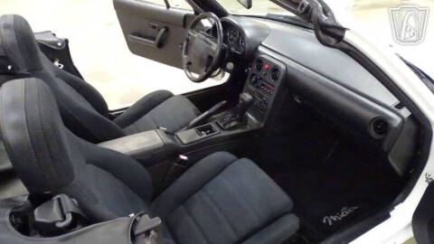 1991 Mazda MX-5 Miata