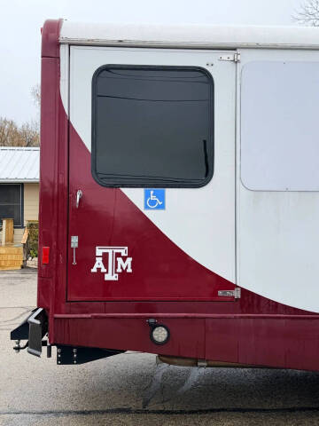 2003 Chevrolet Kodiak C5500