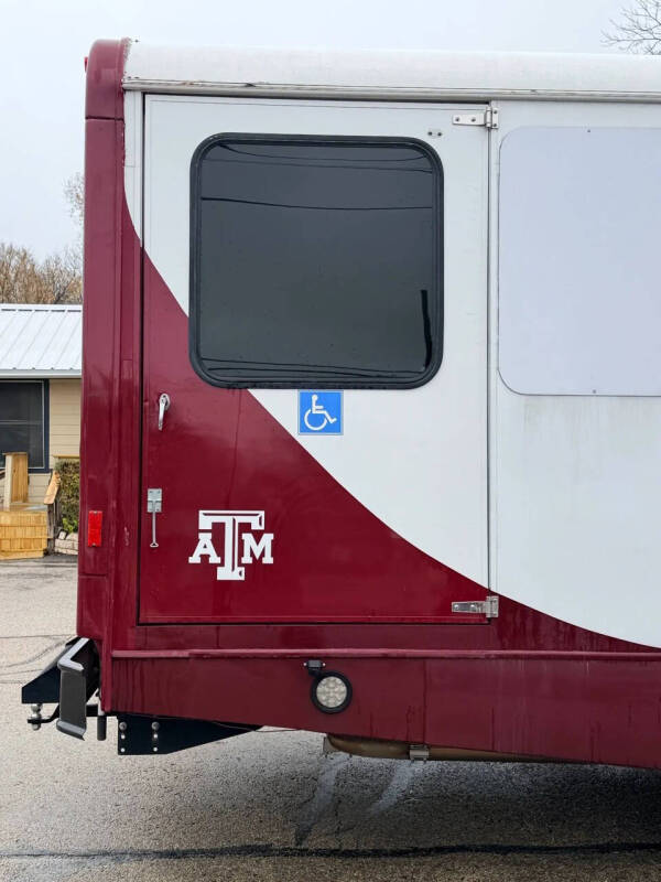 2003 Chevrolet Kodiak C5500