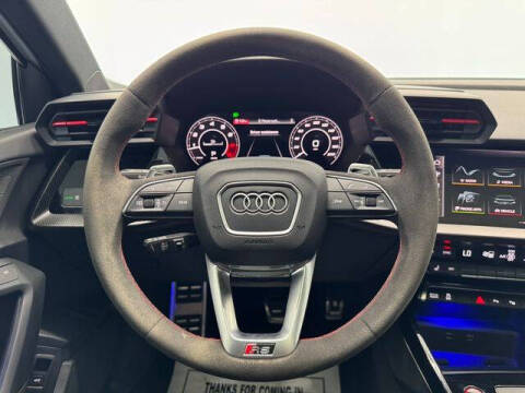 2024 Audi RS 3 2.5T quattro