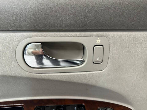 2009 Buick LaCrosse CX