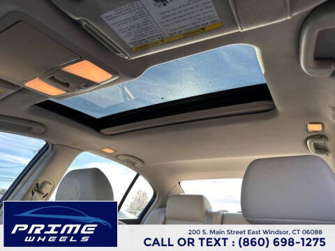 2013 Infiniti G37 Sedan x