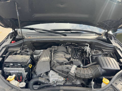 2022 Dodge Durango SRT 392