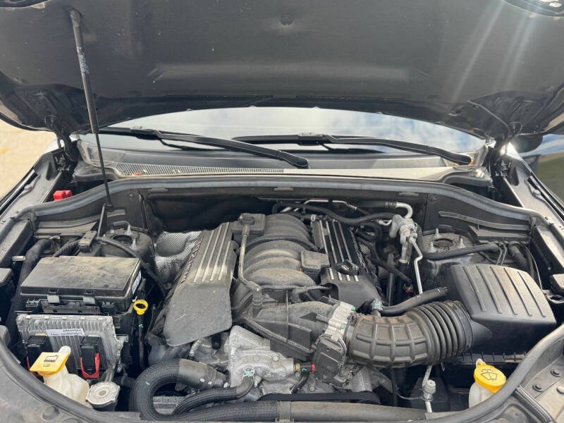 2022 Dodge Durango SRT 392