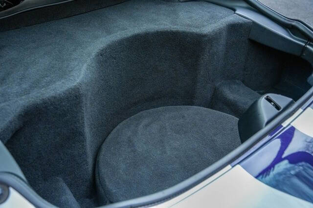 1998 Dodge Viper GTS