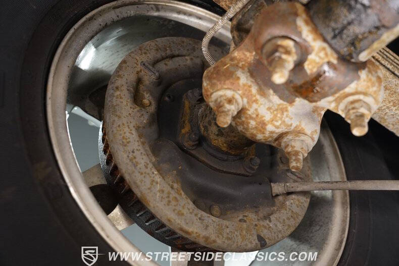 1996 Chevrolet Tahoe