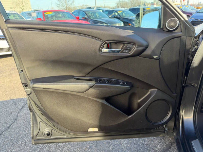 2015 Acura RDX
