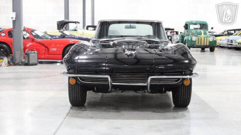 1964 Chevrolet Corvette
