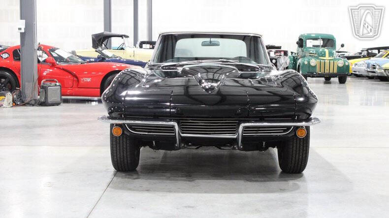 1964 Chevrolet Corvette