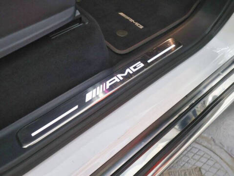 2021 Mercedes-Benz G-Class AMG G 63