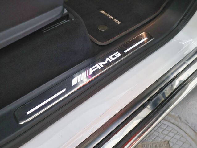 2021 Mercedes-Benz G-Class AMG G 63