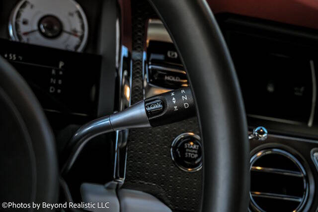 2021 Rolls-Royce Wraith