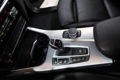 2017 BMW X3 xDrive35i