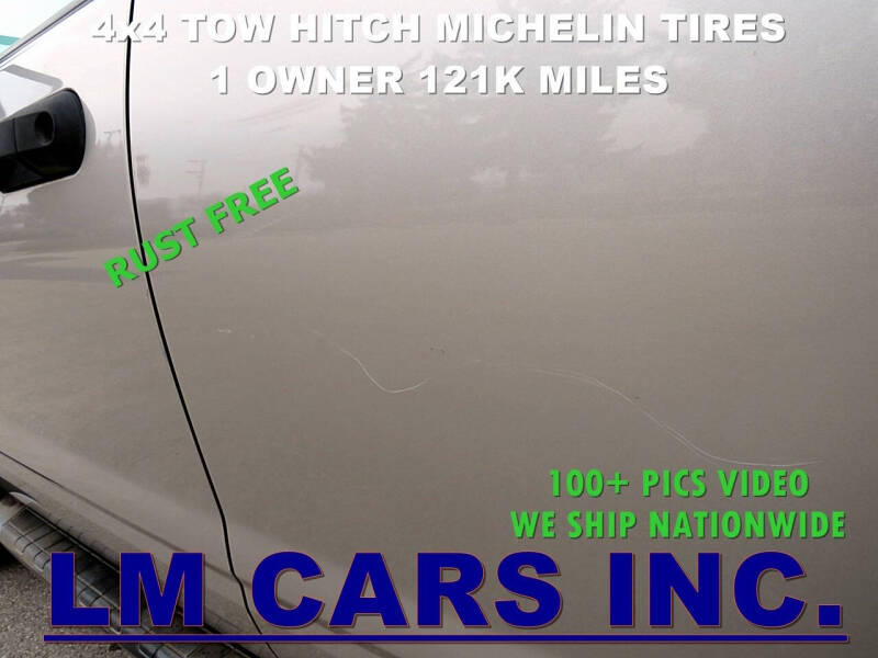 2007 Ford Explorer Sport Trac XLT