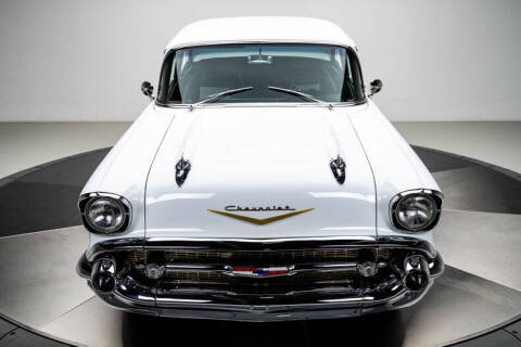 1957 Chevrolet Bel Air