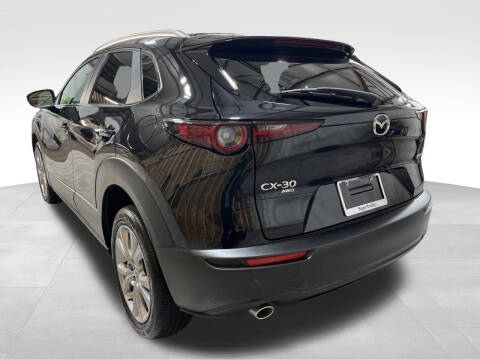 2023 Mazda CX-30 2.5 S Preferred