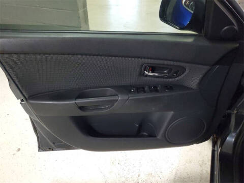 2008 Mazda MAZDA3 i Touring Value