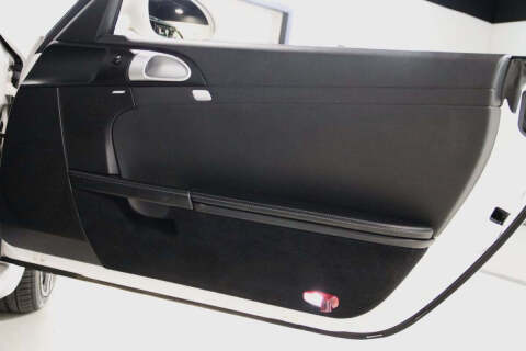 2012 Porsche Boxster S