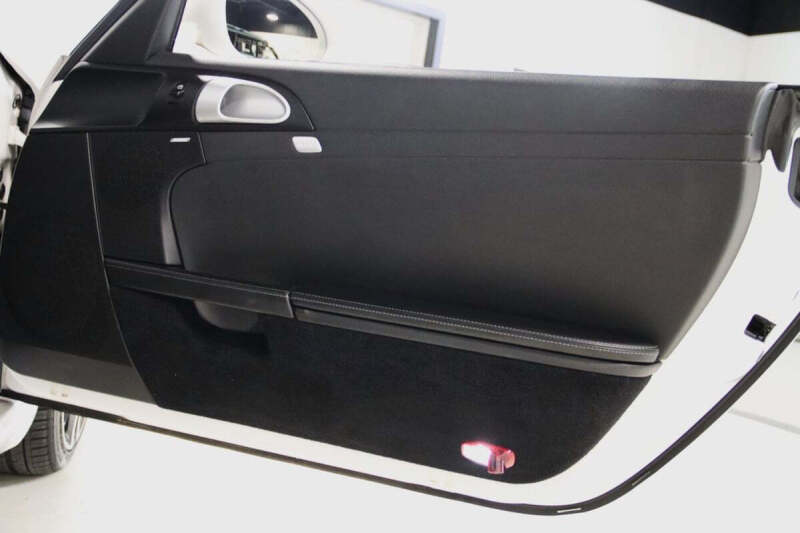2012 Porsche Boxster S