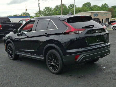 2023 Mitsubishi Eclipse Cross LE
