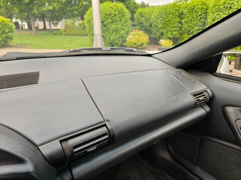 1995 Chevrolet Camaro Z28