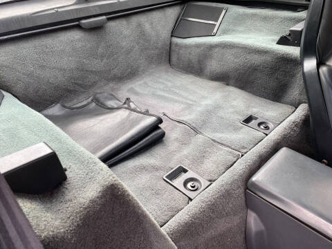 1987 Chevrolet Corvette