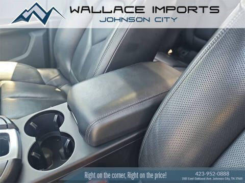 2021 Porsche Macan GTS