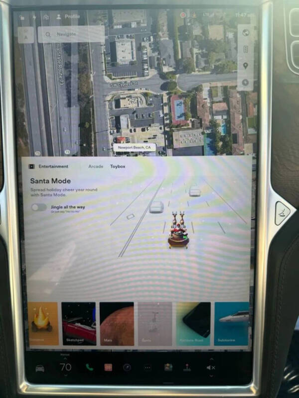 2019 Tesla Model X Long Range