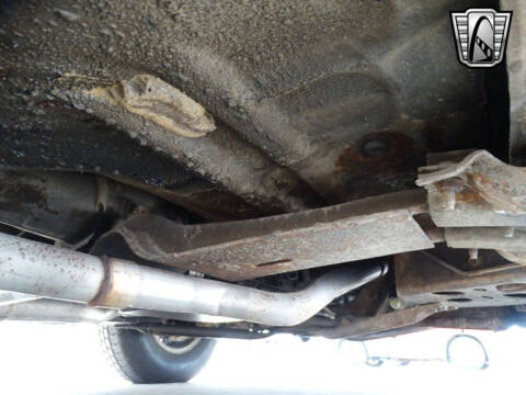 1978 Lincoln Continental