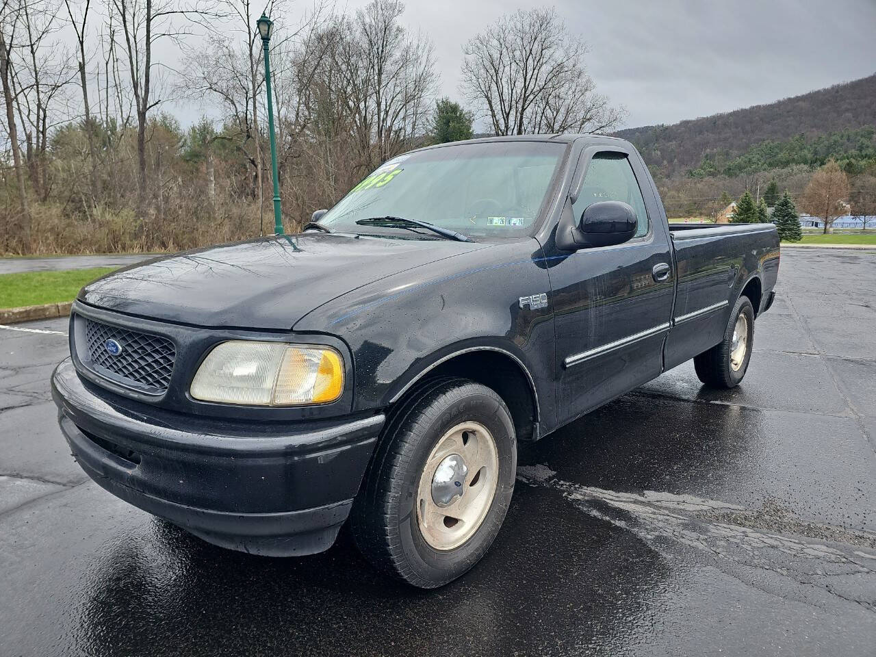 1998 Ford F-150 For Sale - Carsforsale.com®