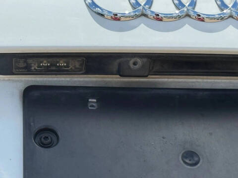 2015 Audi Q7 3.0T quattro Premium