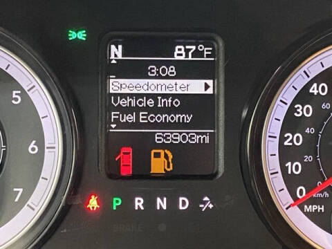 2021 RAM 1500 Classic