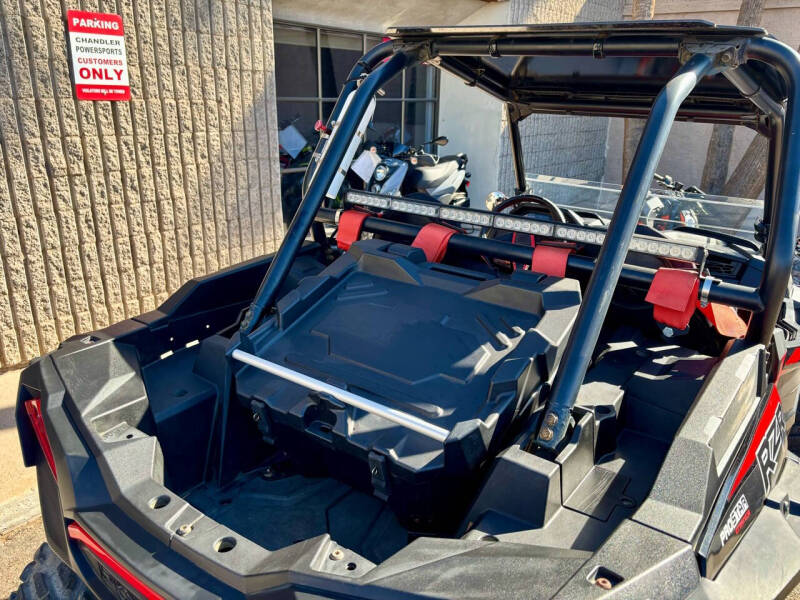 2019 Polaris RZR XP1000