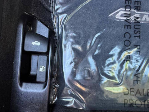 2016 Toyota Camry XLE