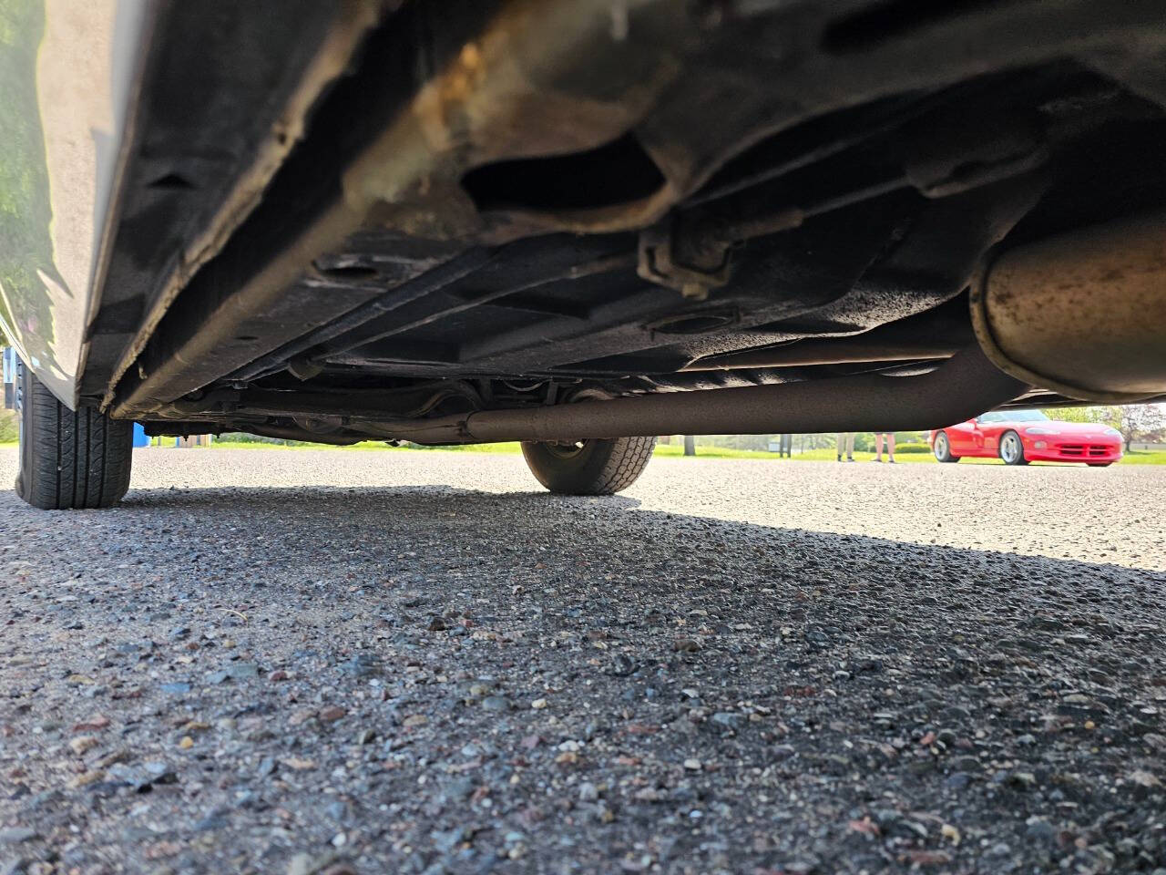 1975 Lincoln Continental 225