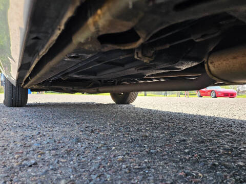 1975 Lincoln Continental