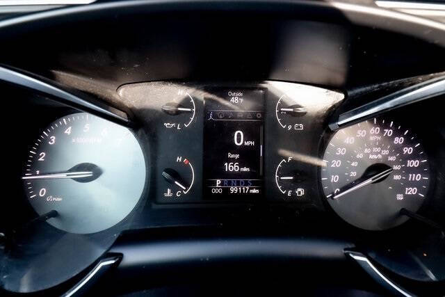 2018 Toyota Sequoia SR5