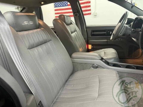 1994 Chevrolet Impala SS