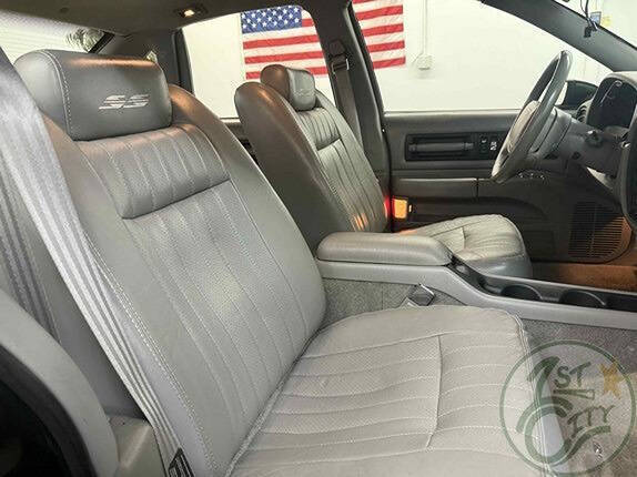 1994 Chevrolet Impala SS