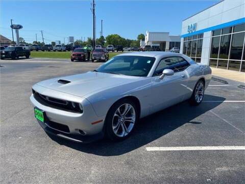 2020 Dodge Challenger for sale at DOW AUTOPLEX in Mineola TX