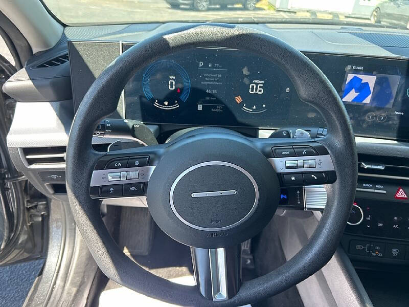 2024 Hyundai Sonata
