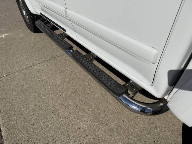 2009 GMC Canyon