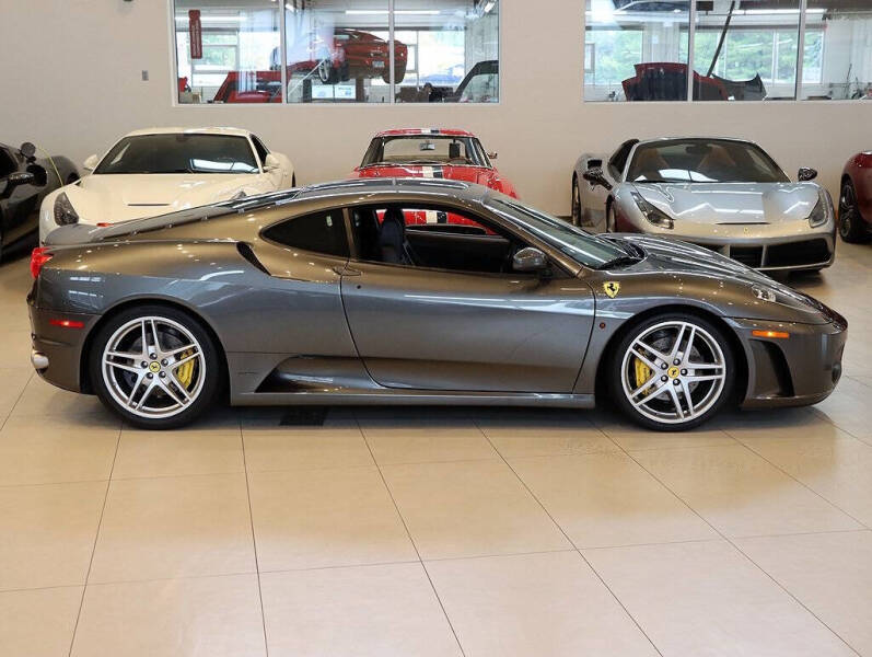 2006 Ferrari F430