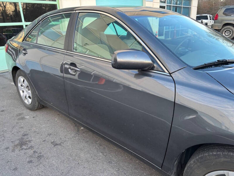 2007 Toyota Camry LE