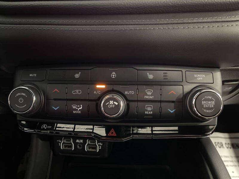 2024 Dodge Durango SXT