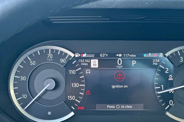 2023 Land Rover Discovery Sport P250 S