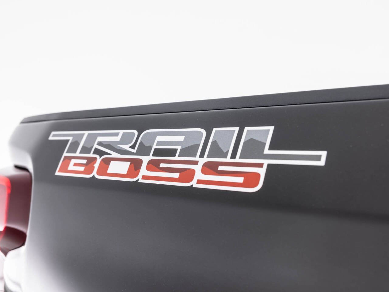 Used Car 2020 Chevrolet Silverado 1500  Lt Trail Boss 4x4 4dr Crew Cab 5.8 Ft. Sb For Sale Under $50,000 In Coal City, Illinois