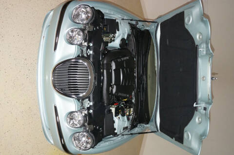 2001 Jaguar S-Type 4.0