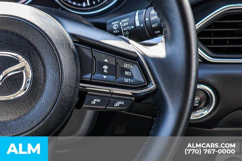 2024 Mazda CX-5 2.5 S Select